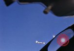 Image of A-6A aircrafts Gulf of Tonkin Vietnam, 1967, second 32 stock footage video 65675034599