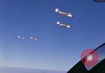 Image of A-6A aircrafts Gulf of Tonkin Vietnam, 1967, second 36 stock footage video 65675034599