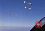 Image of A-6A aircrafts Gulf of Tonkin Vietnam, 1967, second 37 stock footage video 65675034599