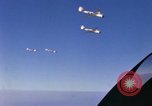 Image of A-6A aircrafts Gulf of Tonkin Vietnam, 1967, second 38 stock footage video 65675034599