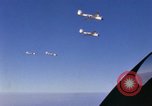Image of A-6A aircrafts Gulf of Tonkin Vietnam, 1967, second 39 stock footage video 65675034599