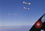 Image of A-6A aircrafts Gulf of Tonkin Vietnam, 1967, second 40 stock footage video 65675034599