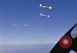 Image of A-6A aircrafts Gulf of Tonkin Vietnam, 1967, second 41 stock footage video 65675034599