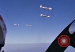 Image of A-6A aircrafts Gulf of Tonkin Vietnam, 1967, second 43 stock footage video 65675034599