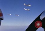 Image of A-6A aircrafts Gulf of Tonkin Vietnam, 1967, second 44 stock footage video 65675034599