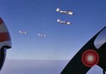 Image of A-6A aircrafts Gulf of Tonkin Vietnam, 1967, second 45 stock footage video 65675034599