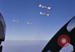 Image of A-6A aircrafts Gulf of Tonkin Vietnam, 1967, second 46 stock footage video 65675034599