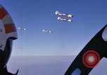 Image of A-6A aircrafts Gulf of Tonkin Vietnam, 1967, second 50 stock footage video 65675034599