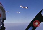 Image of A-6A aircrafts Gulf of Tonkin Vietnam, 1967, second 52 stock footage video 65675034599