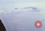 Image of A-6A aircrafts Gulf of Tonkin Vietnam, 1967, second 53 stock footage video 65675034599