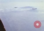 Image of A-6A aircrafts Gulf of Tonkin Vietnam, 1967, second 55 stock footage video 65675034599