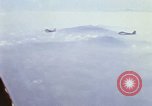 Image of A-6A aircrafts Gulf of Tonkin Vietnam, 1967, second 60 stock footage video 65675034599