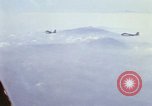 Image of A-6A aircrafts Gulf of Tonkin Vietnam, 1967, second 61 stock footage video 65675034599
