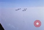 Image of A-6A aircraft in formation Gulf of Tonkin Vietnam, 1967, second 42 stock footage video 65675034600