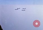 Image of A-6A aircraft in formation Gulf of Tonkin Vietnam, 1967, second 44 stock footage video 65675034600