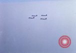Image of A-6A aircraft in formation Gulf of Tonkin Vietnam, 1967, second 47 stock footage video 65675034600