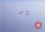 Image of A-6A aircraft in formation Gulf of Tonkin Vietnam, 1967, second 48 stock footage video 65675034600