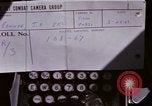 Image of Grumman A-6A Intruders Gulf of Tonkin Vietnam, 1967, second 4 stock footage video 65675034601