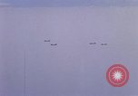 Image of Grumman A-6A Intruders Gulf of Tonkin Vietnam, 1967, second 18 stock footage video 65675034601