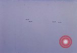 Image of Grumman A-6A Intruders Gulf of Tonkin Vietnam, 1967, second 21 stock footage video 65675034601