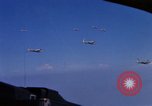 Image of Grumman A-6A Intruders Gulf of Tonkin Vietnam, 1967, second 27 stock footage video 65675034601