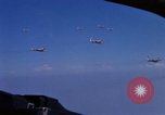 Image of Grumman A-6A Intruders Gulf of Tonkin Vietnam, 1967, second 29 stock footage video 65675034601