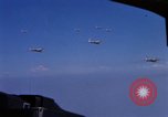 Image of Grumman A-6A Intruders Gulf of Tonkin Vietnam, 1967, second 30 stock footage video 65675034601