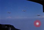 Image of Grumman A-6A Intruders Gulf of Tonkin Vietnam, 1967, second 31 stock footage video 65675034601