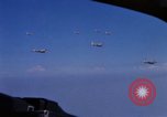 Image of Grumman A-6A Intruders Gulf of Tonkin Vietnam, 1967, second 33 stock footage video 65675034601