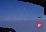 Image of Grumman A-6A Intruders Gulf of Tonkin Vietnam, 1967, second 34 stock footage video 65675034601