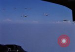 Image of Grumman A-6A Intruders Gulf of Tonkin Vietnam, 1967, second 39 stock footage video 65675034601