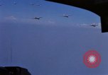 Image of Grumman A-6A Intruders Gulf of Tonkin Vietnam, 1967, second 41 stock footage video 65675034601