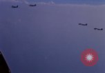 Image of Grumman A-6A Intruders Gulf of Tonkin Vietnam, 1967, second 46 stock footage video 65675034601