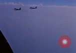 Image of Grumman A-6A Intruders Gulf of Tonkin Vietnam, 1967, second 53 stock footage video 65675034601