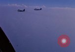 Image of Grumman A-6A Intruders Gulf of Tonkin Vietnam, 1967, second 54 stock footage video 65675034601