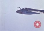 Image of Grumman A-6A Intruders Gulf of Tonkin Vietnam, 1967, second 56 stock footage video 65675034601