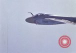 Image of Grumman A-6A Intruders Gulf of Tonkin Vietnam, 1967, second 57 stock footage video 65675034601