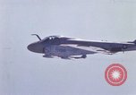 Image of Grumman A-6A Intruders Gulf of Tonkin Vietnam, 1967, second 61 stock footage video 65675034601