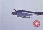Image of Grumman A-6A Intruders Gulf of Tonkin Vietnam, 1967, second 62 stock footage video 65675034601