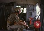 Image of Flight operation aboard the USS Enterprise (CVN-65) Gulf of Tonkin Vietnam, 1967, second 11 stock footage video 65675034602