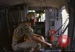 Image of Flight operation aboard the USS Enterprise (CVN-65) Gulf of Tonkin Vietnam, 1967, second 12 stock footage video 65675034602