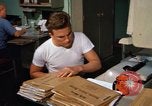 Image of D F Traeger Gulf of Tonkin Vietnam, 1967, second 16 stock footage video 65675034603