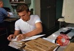 Image of D F Traeger Gulf of Tonkin Vietnam, 1967, second 19 stock footage video 65675034603