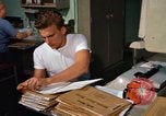Image of D F Traeger Gulf of Tonkin Vietnam, 1967, second 20 stock footage video 65675034603