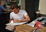 Image of D F Traeger Gulf of Tonkin Vietnam, 1967, second 23 stock footage video 65675034603