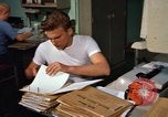 Image of D F Traeger Gulf of Tonkin Vietnam, 1967, second 24 stock footage video 65675034603