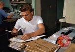 Image of D F Traeger Gulf of Tonkin Vietnam, 1967, second 25 stock footage video 65675034603