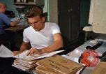 Image of D F Traeger Gulf of Tonkin Vietnam, 1967, second 26 stock footage video 65675034603