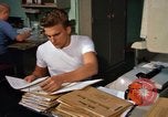 Image of D F Traeger Gulf of Tonkin Vietnam, 1967, second 27 stock footage video 65675034603