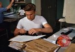Image of D F Traeger Gulf of Tonkin Vietnam, 1967, second 37 stock footage video 65675034603